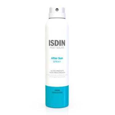 Imagem de Loção Pós Sol Corporal Isdin After Sun Spray 200ml