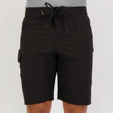 Imagem de Bermuda Oakley Kana 21 2.0 Preta, 42