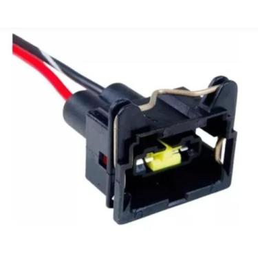 Imagem de Chicote Elétrico 1 e 2 Vias Motor De Arrefecimento Tc 1024