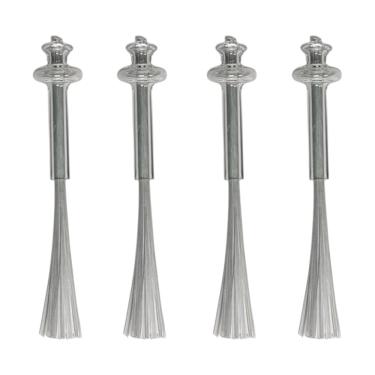 Imagem de Kit De Pavios Vela Lamparina Reposição Restaurante Hotel