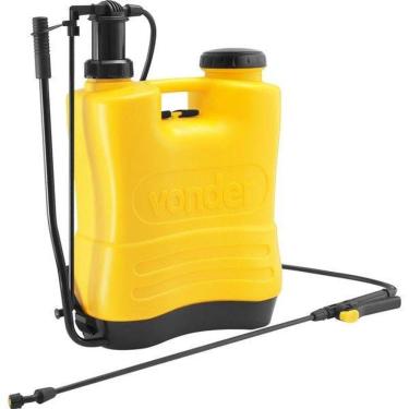 Imagem de Pulverizador Agrícola Costal 20 Litros Pc020 - Vonder