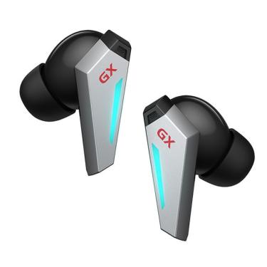 Imagem de Fone de Ouvido Edifier GX07 Bluetooth Hecate Cinza