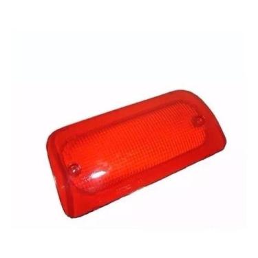 Imagem de Lente Break Light Teto S10 95/11(1 ªe 2ª versão)Cabine Simples/Dupla/E