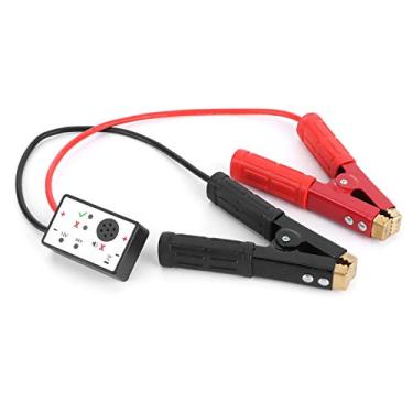 Imagem de 12/24V Absorvedor de Carros Protetor de Tensão Automotiva Pico Com Indicador de Luz Verde para Protetor de Protetor de Carros de Polaridade Protetor de Tensão Protetor de Tensão