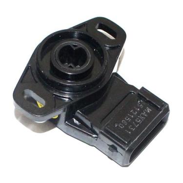 Imagem de Sensor Tps Posição Borboleta Pajero Tr4 Gasolina 2002 A 2007 - Maxauto
