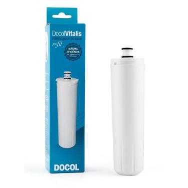 Imagem de Refil para purificador Docol Vitalis 00832200
