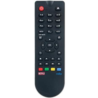 Imagem de 996510052848 Controle remoto de substituição aplicável para Philips Blu-ray Disc DVD Player BDP2900 BDP2900/F7 BDP2930 BDP2930/F7 BDP2900/94 BDP2900/98 BDP2930/96 BDP2930/122 BDP29 00/12