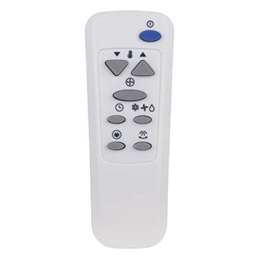 Imagem de Beyution Controle remoto de substituição adequado para controle remoto Kenmore/LG ar condicionado 6711A90028T 6711A20056T 6711A20056S