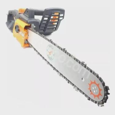 Imagem de Motosserra Eletrica Eletrosserra 220v - nakasaki