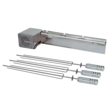 Imagem de Painel com Motor para Espetos Giratórios 584 Elevgrill PM Prime - Gira