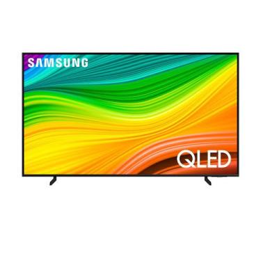 Imagem de Smart Tv 55'' Qled 4k Samsung Qn55q60dagxzd Gaming Hub