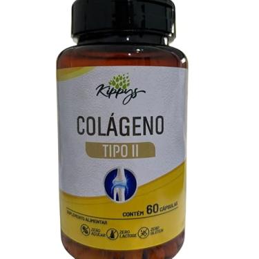 Imagem de Colágeno tipo II - 60 caps