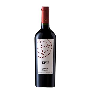 Imagem de VINA ALMAVIVA EPU PUENTE ALTO 2019