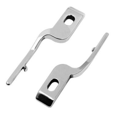 Imagem de 02 Travas Aspiral Lançadeira Reta Alpha Yamata Juki Lanmax - Evolvere