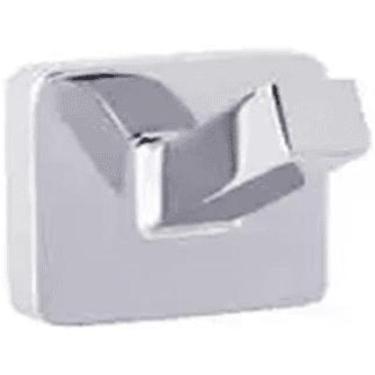 Imagem de Cabide Like Square Cromado Perflex 12131110