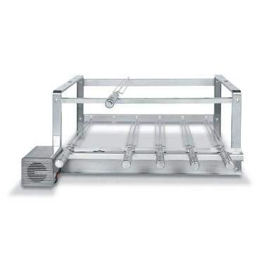 Imagem de Churrasqueira Kit 2006 Premium - Giragrill