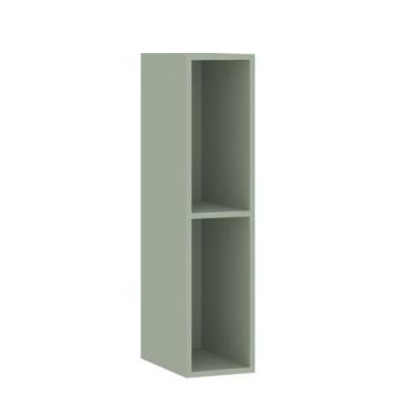 Imagem de Nicho de Parede Modulado 20cm X 85cm Slim/Classic/Elegance Luciane, Ve