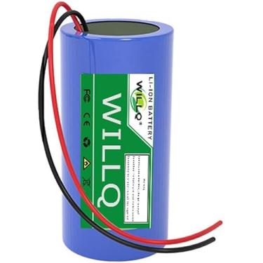 Imagem de 3.2v Lifepo4 Bateria Recarregável De Fosfato De Ferro De Lítio Bateria 3.2v 6ah 12ah 18ah 24ah Para Luzes De Rua Solares, 3.2v6ah