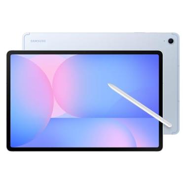 Imagem de SAMSUNG Galaxy Tab S10 FE+ 8 GB RAM 128 GB (2 anos de garantia), azul