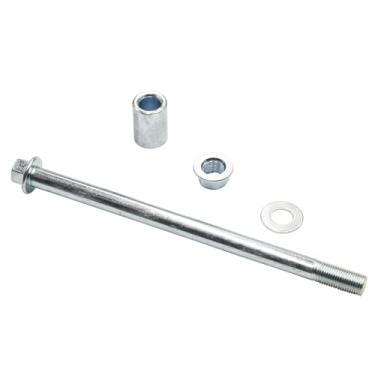 Imagem de Parafuso do eixo da roda dianteira traseira de 12 mm com espaçador para XR50 CRF50 70cc 90cc 110cc 125cc Dirt Pit Bike Mini Motor