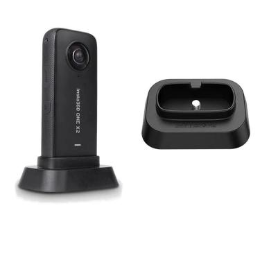 Imagem de Suporte Estabilizador De Base Para Câmera Insta360 One X2