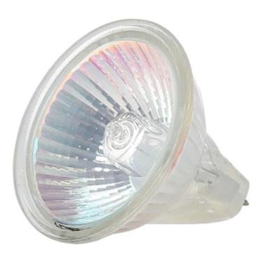 Imagem de Lâmpada Dicroica Jcdr 50W 220V Sadokin