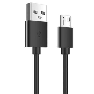 Imagem de Cabo De Dados Original Ztd Compatível Para Galaxy J5 Pro, J5 Prime Com