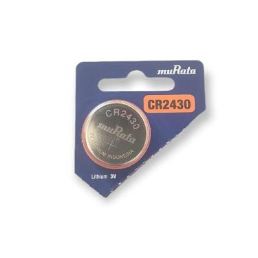 Imagem de Bateria Pilha Murata CR2430 Unidade - Sony Murata