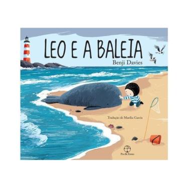 Imagem de Leo E A Baleia