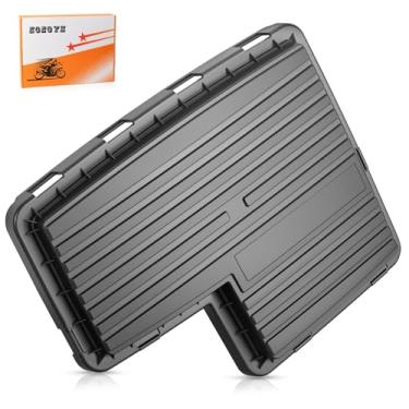 Imagem de Capa superior de filtro de ar para Yamaha G11 G16 G20 G21 G22 G23 G27 G28 A YTF1 YTF2 YDRA Pro Hauler 700 1000 YXP700A YXP1000A 1996-2025