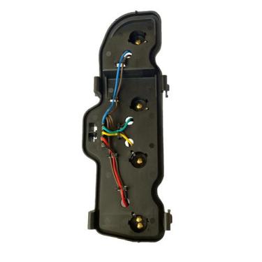 Imagem de Circuito Lanterna Traseira Strada 2006 A 2012 Lado Esquerdo - D PAULA