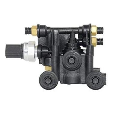 Imagem de Válvula Suspensão Ar Land Rover Discovery 3/4 Rvh000046