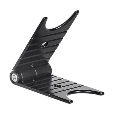 Imagem de Stgfyxgs Suporte para Ferro de Solda, Suporte para Caneta, Solda Simples, Estação de Metal Dobrável para Eletricista