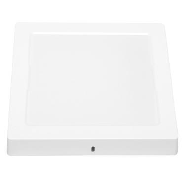 Imagem de Painel Placa Led Taschibra 24W Lys Quadrado Sobrepor 4000K