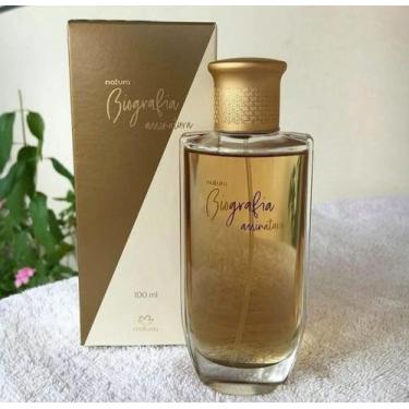 Imagem de Biografia Assin. feminino