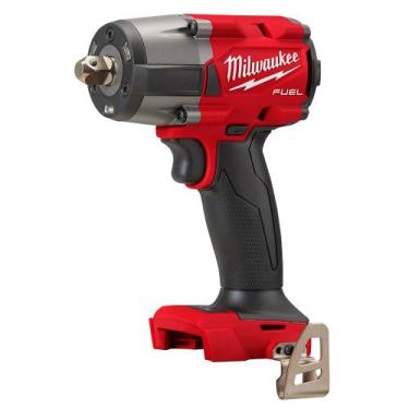 Imagem de Chave impacto encaixe 1/2" - 18v fuel 2962p-20 milwaukee
