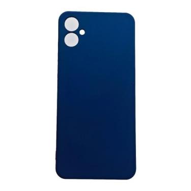Imagem de Capinha Capa Compatível Com Samsung Galaxy a05 A055 tela 6.7 case Avel