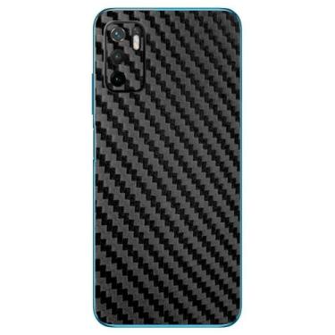 Imagem de Capa Adesivo Skin349 Verso Para Pocophone Poco M3 Pro - KawaSkin
