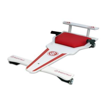 Imagem de Carrinho de Rolimã F1 Internacional - Multidecor