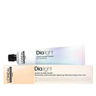 Imagem de DIALIGHT 6,34 - 50 G - Tonalizante - LOREAL