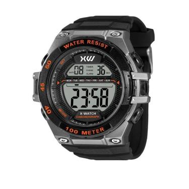 Imagem de Relogio X-Watch Xmppd760 Bxpx
