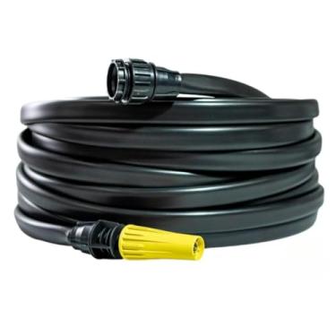 Imagem de Mangueira de jardim reforçada, anti-torção e anti-dobra (40 METROS)