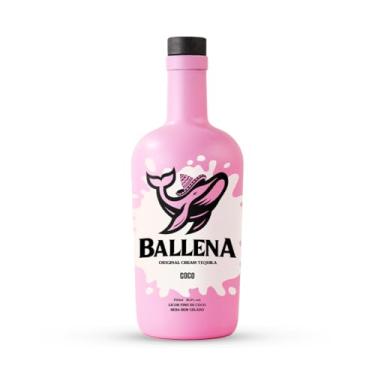 Imagem de Licor Ballena Coco 750 ml
