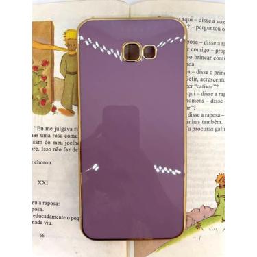 Imagem de Capa de celular compatível com Galaxy J4 Plus, J4 Core e J4 Prime Nevo