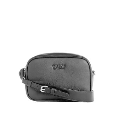Imagem de GUESS Bolsa tiracolo feminina Factory Barten