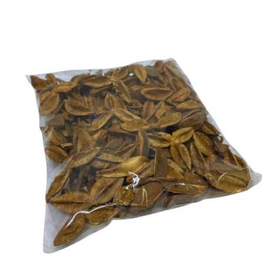 Imagem de Semente Estrelinha Natural p/ Decoração - Pense Flores