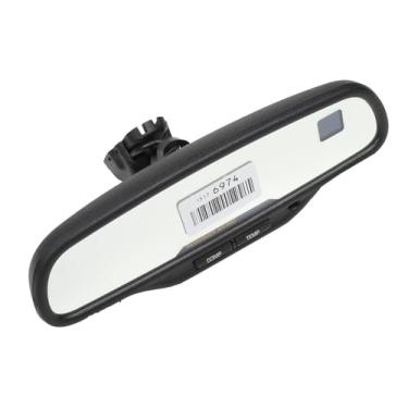 Imagem de GM Genuine Parts 15176974 Espelho retrovisor interno