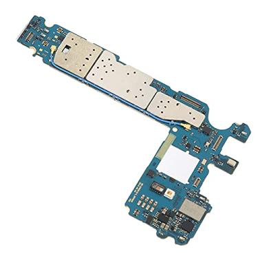 Imagem de aqxreight S7 G935S/K/L Coreano Versão 32 GB Lógica Lógica Substituição da Placa -mãe (G935S/K/L.)