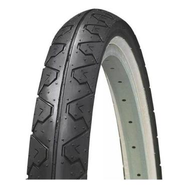 Imagem de Pneu Kenda Bike Aro 24X1.95 K838 Faixa Branca