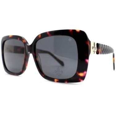 Imagem de Óculos de Sol Dudalina DUH263 Feminino-Feminino